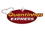 Logotipo Quentinhas Express