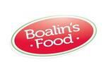 Logotipo Boalins Food