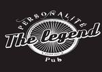 Logotipo The Legend