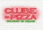 Logotipo Clube da Pizza Delivery