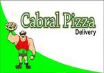 Logotipo Cabral Pizza