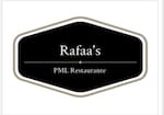 Logotipo Rafaa's Pml Restaurante
