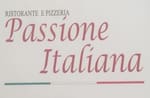 Logotipo Passione Italiana