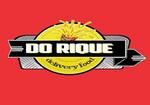 Logotipo Do Rique