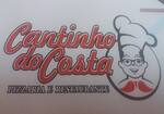 Logotipo Cantinho do Costa