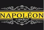 Logotipo Napoleon Cambui
