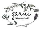 Logotipo Garni Restaurante