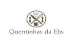 Logotipo Quentinhas da Elis