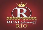 Logotipo Real Gourmet