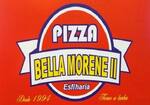 Logotipo Bella Morene I