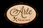 Logotipo Arte Gourmet Delivery