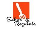 Logotipo Sabor & Requinte