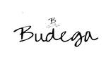 Logotipo Budega