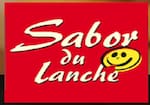 Logotipo Sabor do Lanche