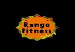 Logotipo Rango Fitness