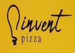Logotipo Invent Pizza
