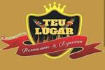 Logotipo Teu Lugar