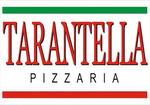 Logotipo Tarantella Pizzaria