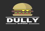 Logotipo Dully Burger