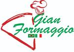 Logotipo Gian-formaggio