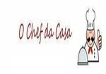 Logotipo O Chef da Casa