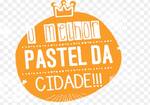 Logotipo Pastel da Hora