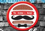 Logotipo The Brother's Burguer
