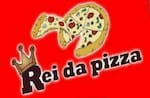 Logotipo Rei da Pizza