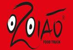 Logotipo Zoiao Hamburguer Artesanal