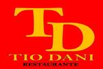 Logotipo Tio Dani Restaurante