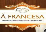 Logotipo A Francesa Delivery