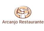 Logotipo Arcanjo Restaurante
