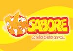 Logotipo Sabore Alimentos