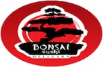 Logotipo Bonsai Sushi