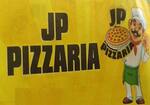 Logotipo J P Pizzaria