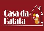 Logotipo Casa da Batata Zona Sul Sjc