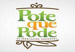 Logotipo Pote Que Pode