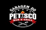 Logotipo Garagem do Petisco