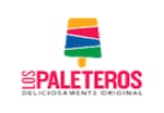 Logotipo Los Paleteros - Atacadista