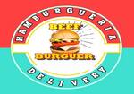 Logotipo Beef Burguer
