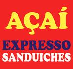 Logotipo Açaí Expresso