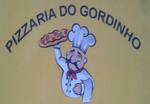 Logotipo Pizzaria do Gordinho