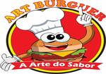 Logotipo Art Burguer