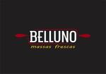 Logotipo Belluno Massas