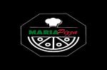 Logotipo Maria Pizza