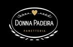 Logotipo Donna Padeira