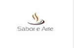 Logotipo Sabor e Arte