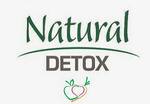 Logotipo Natural Detox