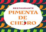 Logotipo Restaurante Pimenta de Cheiro