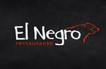 Logotipo El Negro Lago Sul